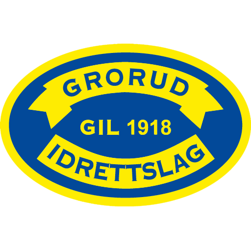Logo for Grorud