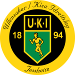 Logo for Ullensaker/Kisa